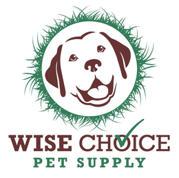 WISE CHOICE PET SUPPLY trademark