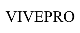 VIVEPRO trademark