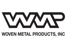 WMP WOVEN METAL PRODUCTS, INC trademark