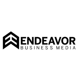 ENDEAVOR BUSINESS MEDIA trademark