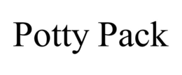 POTTY PACK trademark