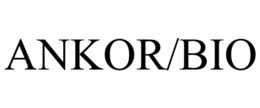 ANKOR/BIO trademark