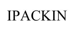 IPACKIN trademark