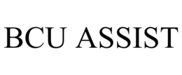 BCU ASSIST trademark