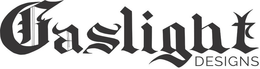 GASLIGHT DESIGNS trademark