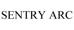 SENTRY ARC trademark