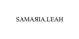 SAMARIA.LEAH trademark