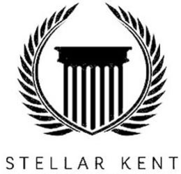 STELLAR KENT trademark