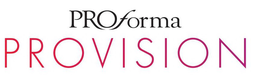 PROFORMA PROVISION trademark