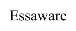 ESSAWARE trademark