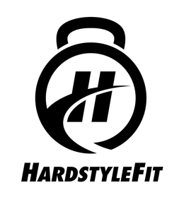 H HARDSTYLEFIT trademark
