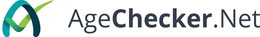 A AGECHECKER.NET trademark