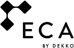 ECA BY DEKKO trademark