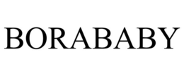 BORABABY trademark