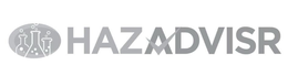 HAZADVISR trademark