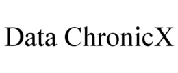 DATA CHRONICX trademark