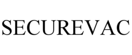 SECUREVAC trademark