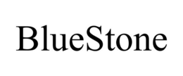 BLUESTONE trademark