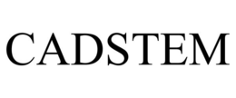 CADSTEM trademark