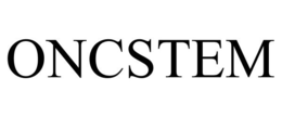ONCSTEM trademark