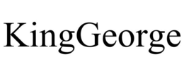 KINGGEORGE trademark