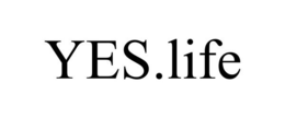YES.LIFE trademark