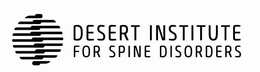 DESERT INSTITUTE FOR SPINE DISORDERS trademark
