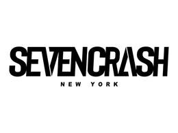 SEVENCRASH NEW YORK trademark