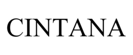 CINTANA trademark