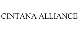 CINTANA ALLIANCE trademark