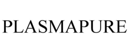 PLASMAPURE trademark
