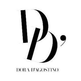 D D' DORA D'AGOSTINO trademark