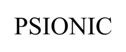PSIONIC trademark