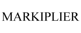MARKIPLIER trademark