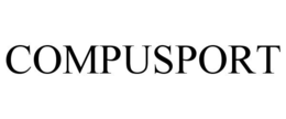 COMPUSPORT trademark