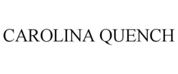 CAROLINA QUENCH trademark
