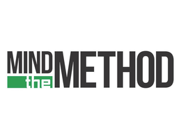 MIND THE METHOD trademark