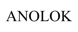 ANOLOK trademark