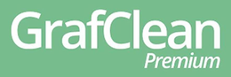 GRAFCLEAN PREMIUM trademark