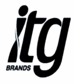 ITG BRANDS trademark