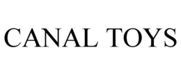 CANAL TOYS trademark