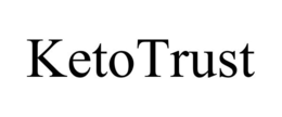 KETOTRUST trademark