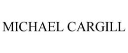 MICHAEL CARGILL trademark
