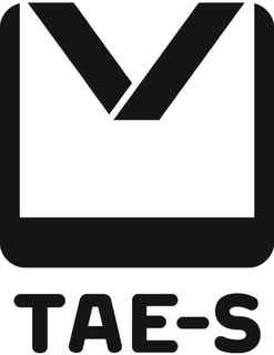 TAE-S trademark