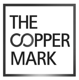 THE COPPER MARK trademark
