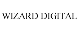 WIZARD DIGITAL trademark