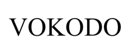 VOKODO trademark