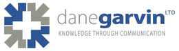 DANEGARVIN LTD KNOWLEDGE THROUGH COMMUNICATION trademark