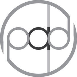 PAD trademark