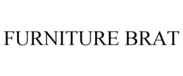 FURNITURE BRAT trademark